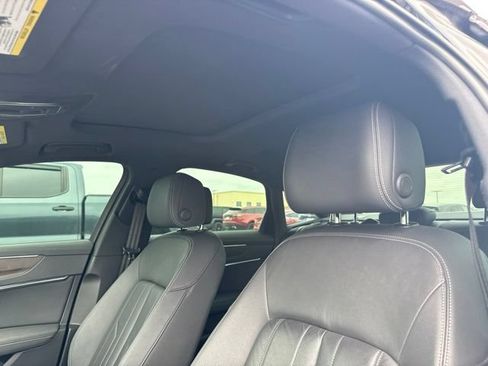 Used 2019 Audi A6 3.0T Premium Plus w/ Premium Plus Package AWD/4WD image 8