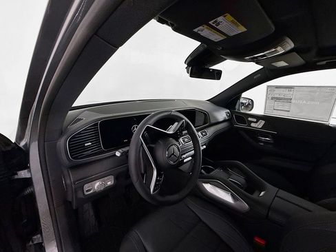 Used 2026 Mercedes-Benz GLE 350 4MATIC image 4