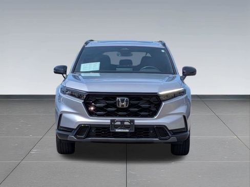 Certified 2024 Honda CR-V Sport-L image 8