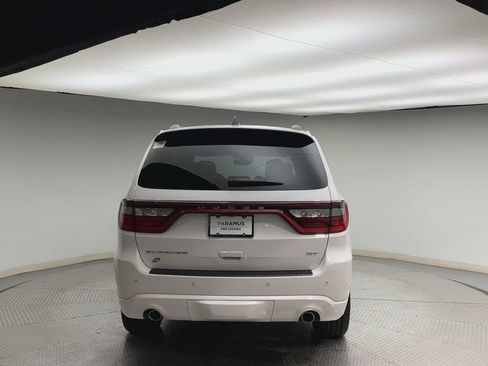 Used 2024 Dodge Durango GT image 3
