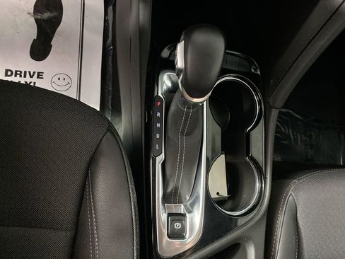 Certified 2023 Buick Encore GX Select w/ Sport Touring Package FWD image 19