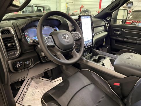 New 2026 RAM 3500 Laramie image 31