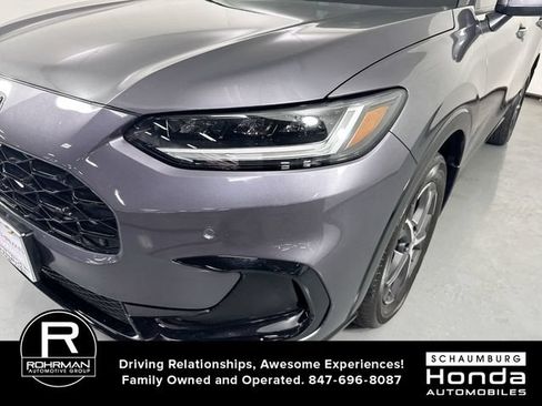 Used 2023 Honda HR-V EX-L image 30