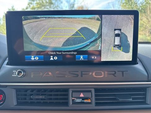 New 2026 Honda Passport TrailSport Elite image 22