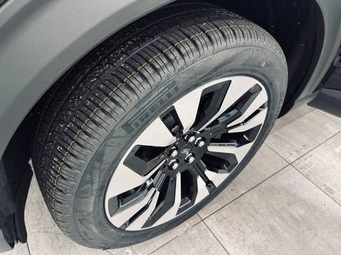 New 2026 Ford Explorer Platinum w/ LUX Leather Package AWD/4WD image 41