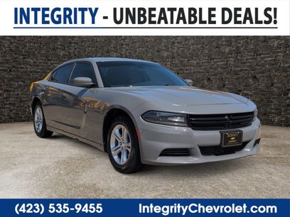 Used 2019 Dodge Charger SXT