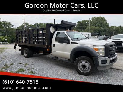 Used 2011 Ford F450 XL w/ XL Value Pkg