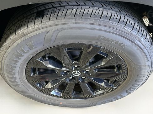 Used 2025 MAZDA CX-50 2.5 Hybrid w/ Preferred Pkg AWD/4WD image 11