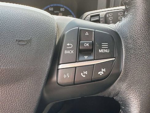 Used 2023 Ford Bronco Sport Big Bend w/ Convenience Package AWD/4WD image 15