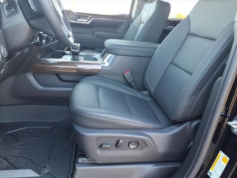 New 2026 Chevrolet Silverado 1500 LT w/ All Star Edition Plus image 11