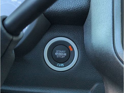 New 2026 RAM 4500 Tradesman w/ Chrome Appearance Group image 22