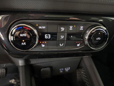New 2026 Chevrolet TrailBlazer LT AWD/4WD image 29