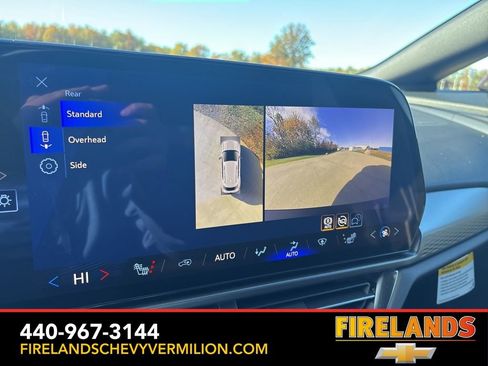 New 2026 Chevrolet Equinox EV LT image 21