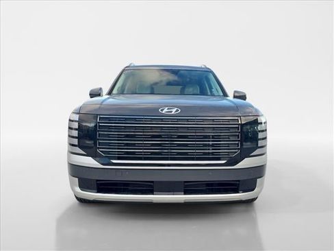 New 2026 Hyundai Palisade Calligraphy image 8