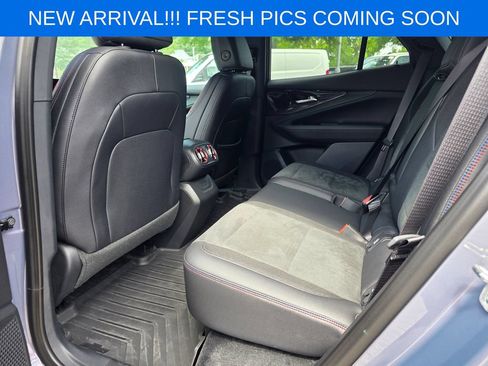 Used 2025 Chevrolet Blazer EV RS AWD/4WD image 14