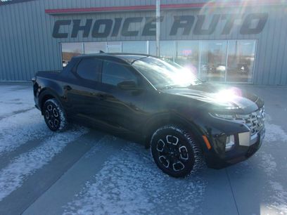 Used 2023 Hyundai Santa Cruz SE