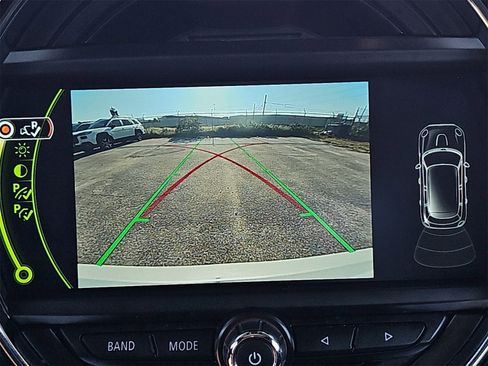 Used 2017 MINI Cooper S image 23