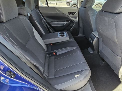 Certified 2025 Subaru Crosstrek 2.0i Premium image 20