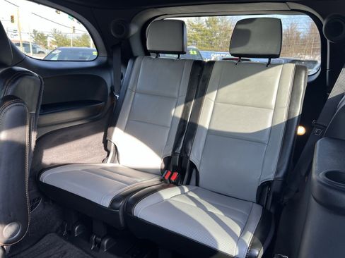 Used 2022 Dodge Durango R/T image 26