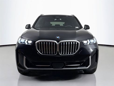 New 2026 BMW X5 sDrive40i w/ Climate Comfort Package RWD image 3