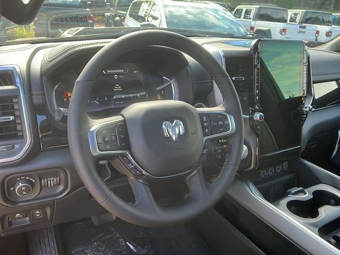 New 2026 RAM 1500 Laramie w/ Night Edition image 22