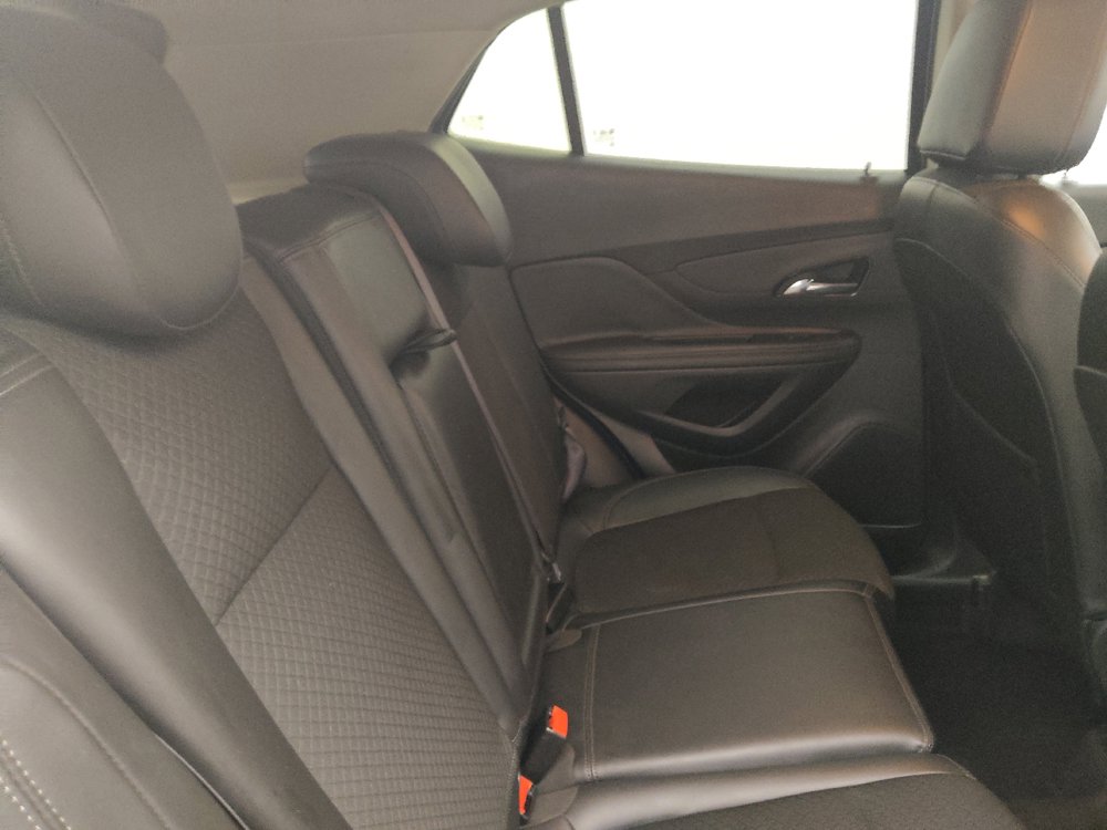 Used 2018 Buick Encore Preferred FWD image 19