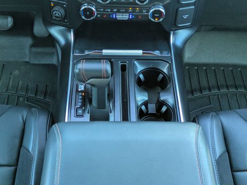 Used 2025 Ford F150 Raptor AWD/4WD image 16