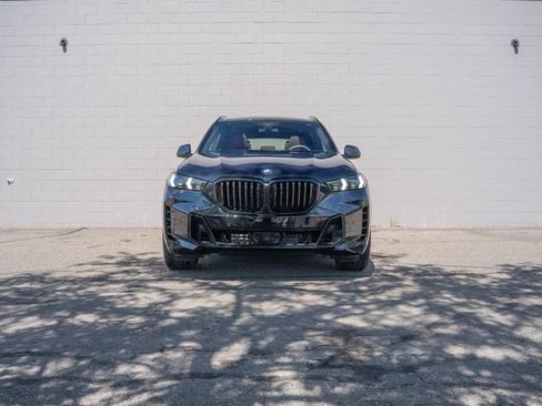 Used 2026 BMW X5 xDrive40i w/ M Sport Package AWD/4WD image 10