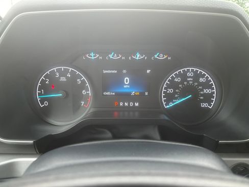 Used 2023 Ford F150 XLT image 24