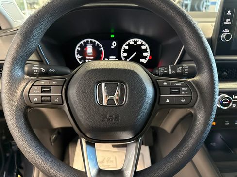 New 2026 Honda CR-V EX image 12