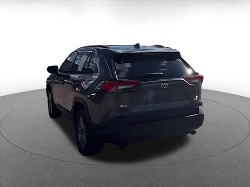 Used 2025 Toyota RAV4 XLE w/ Convenience Package AWD/4WD image 10