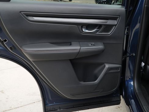 New 2026 Honda CR-V Sport-L image 18