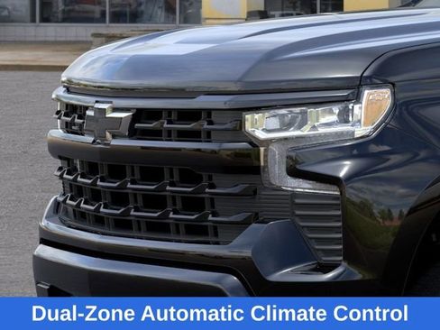 New 2026 Chevrolet Silverado 1500 RST AWD/4WD image 14