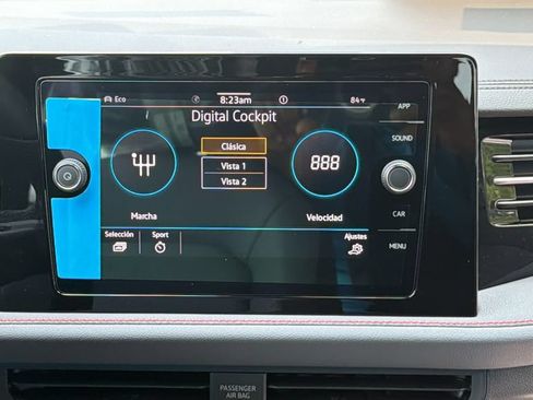 New 2026 Volkswagen Jetta GLI Autobahn FWD image 11