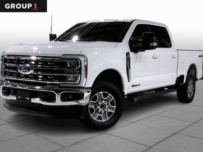 Used 2024 Ford F250 Lariat