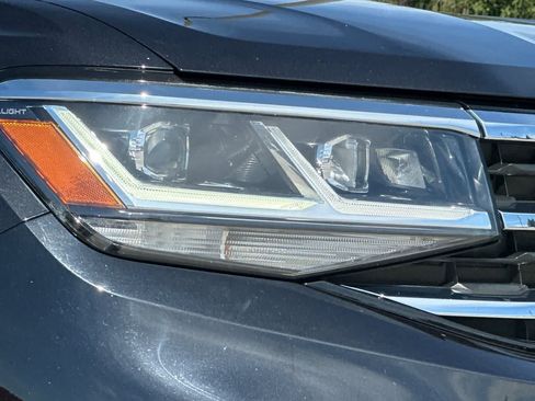 Used 2021 Volkswagen Atlas S AWD/4WD image 31