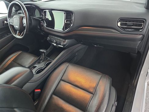 Used 2024 Dodge Durango GT image 36