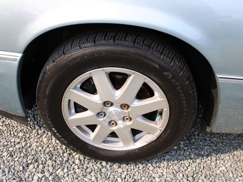 Used 2004 Buick Park Avenue FWD image 23