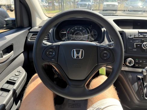 Used 2015 Honda CR-V LX image 28