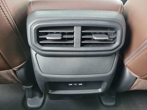 Certified 2024 Honda Passport EX-L image 13