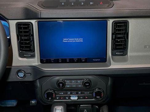 New 2026 Ford Bronco Outer Banks w/ Sasquatch Package image 27