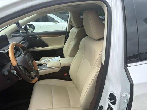 Used 2020 Lexus RX 350 AWD w/ Premium Package image 22
