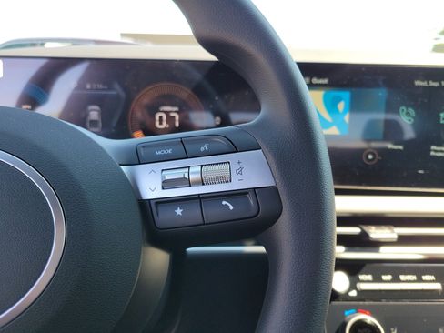 New 2026 Hyundai Santa Cruz SEL image 24