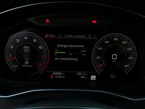 Used 2019 Audi A7 3.0T Prestige w/ Prestige Package AWD/4WD image 35