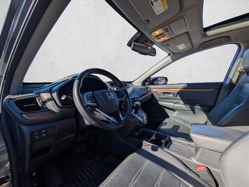 Used 2022 Honda CR-V EX-L image 13