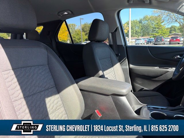 Used 2018 Chevrolet Equinox LT FWD image 12