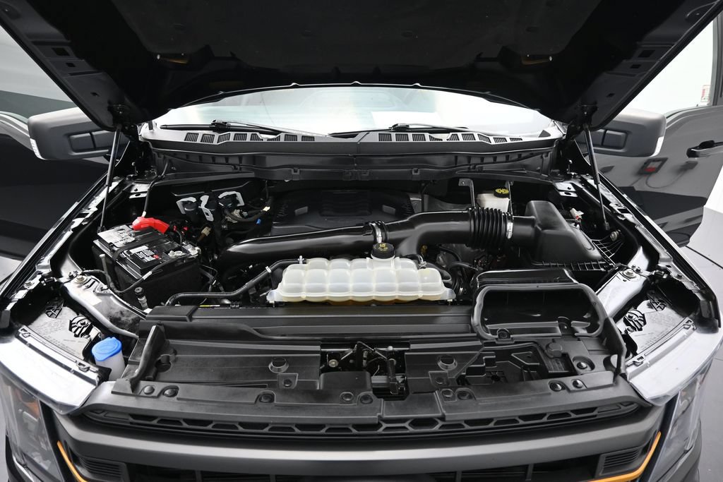 Used 2022 Ford F150 Tremor w/ Equipment Group 401A Mid AWD/4WD image 32