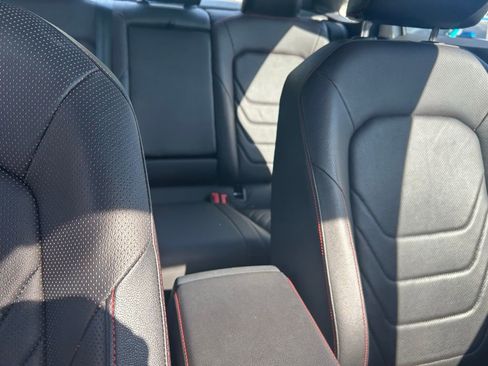 Used 2023 Volkswagen Jetta GLI Autobahn w/ GLI Black Package image 39