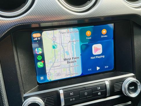 Used 2022 Ford Mustang GT w/ Equipment Group 301A image 27