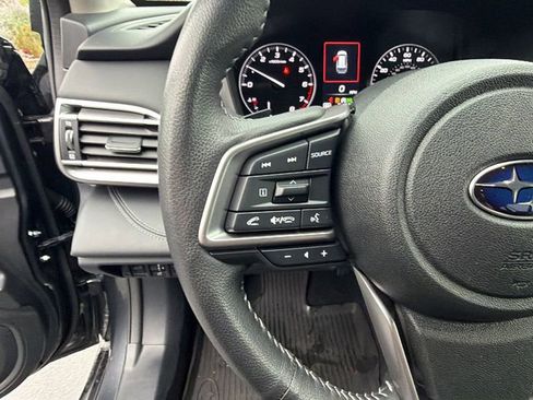 Used 2024 Subaru Outback Limited image 28